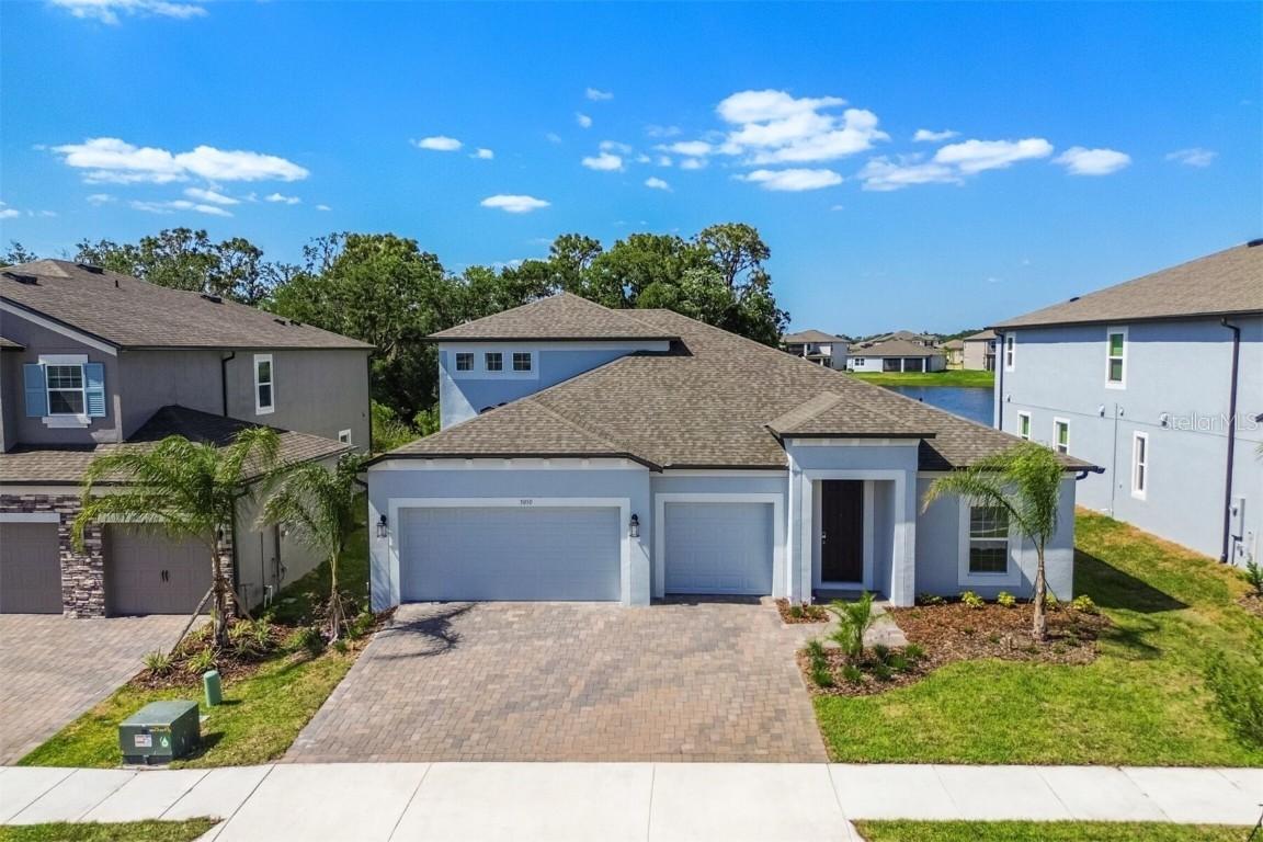 [Address Hidden by Seller], Wimauma, FL 33598