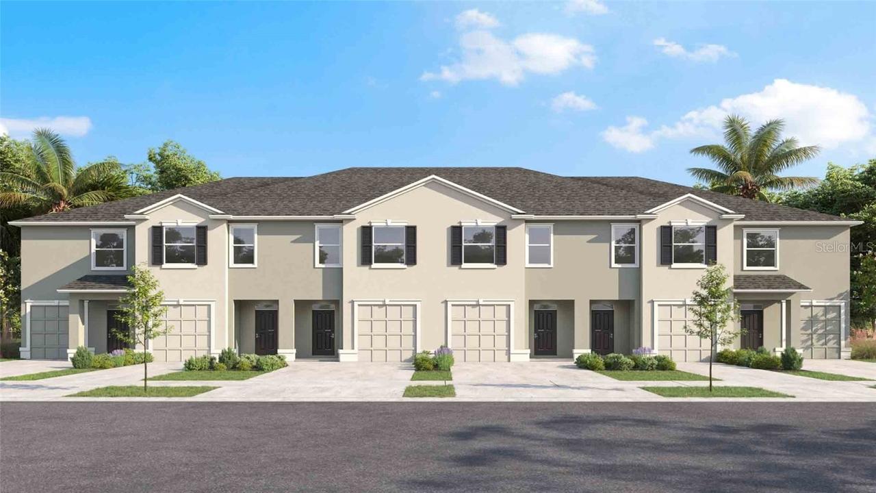 17511 Spanish Oak Loop, Land O Lakes, FL 34638