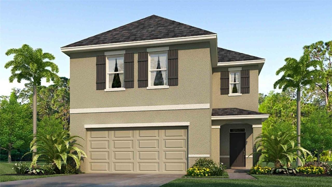 5290 Oxford Gray Rd., Wesley Chapel, FL 33545