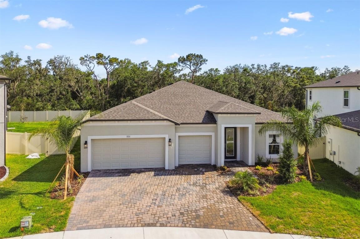 [Address Hidden by Seller], Wimauma, FL 33598
