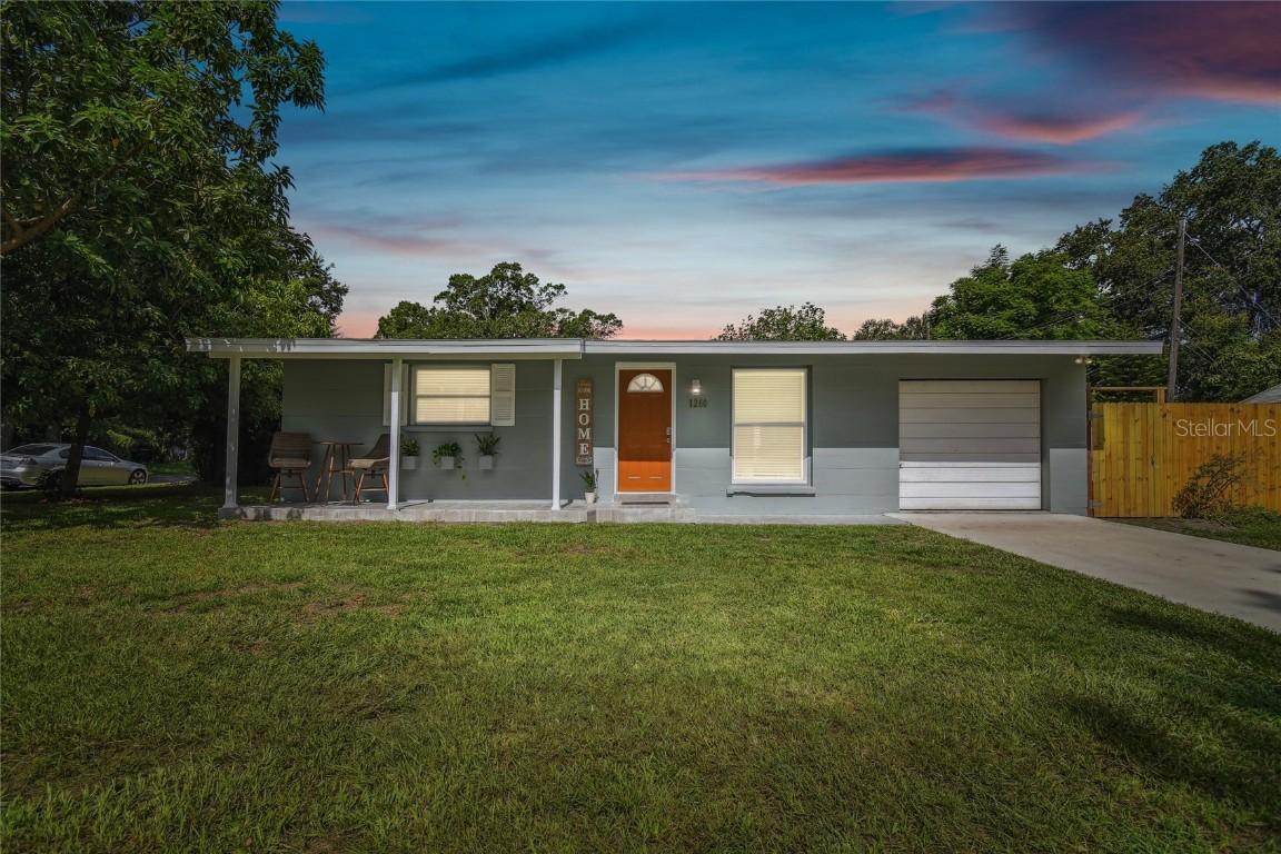 1260 S Hillcrest Ave., Clearwater, FL 33756