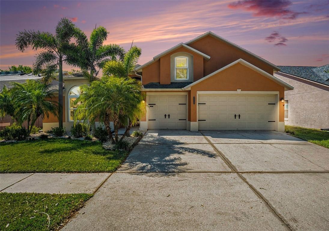7116 Colonial Lake Dr., Riverview, FL 33578