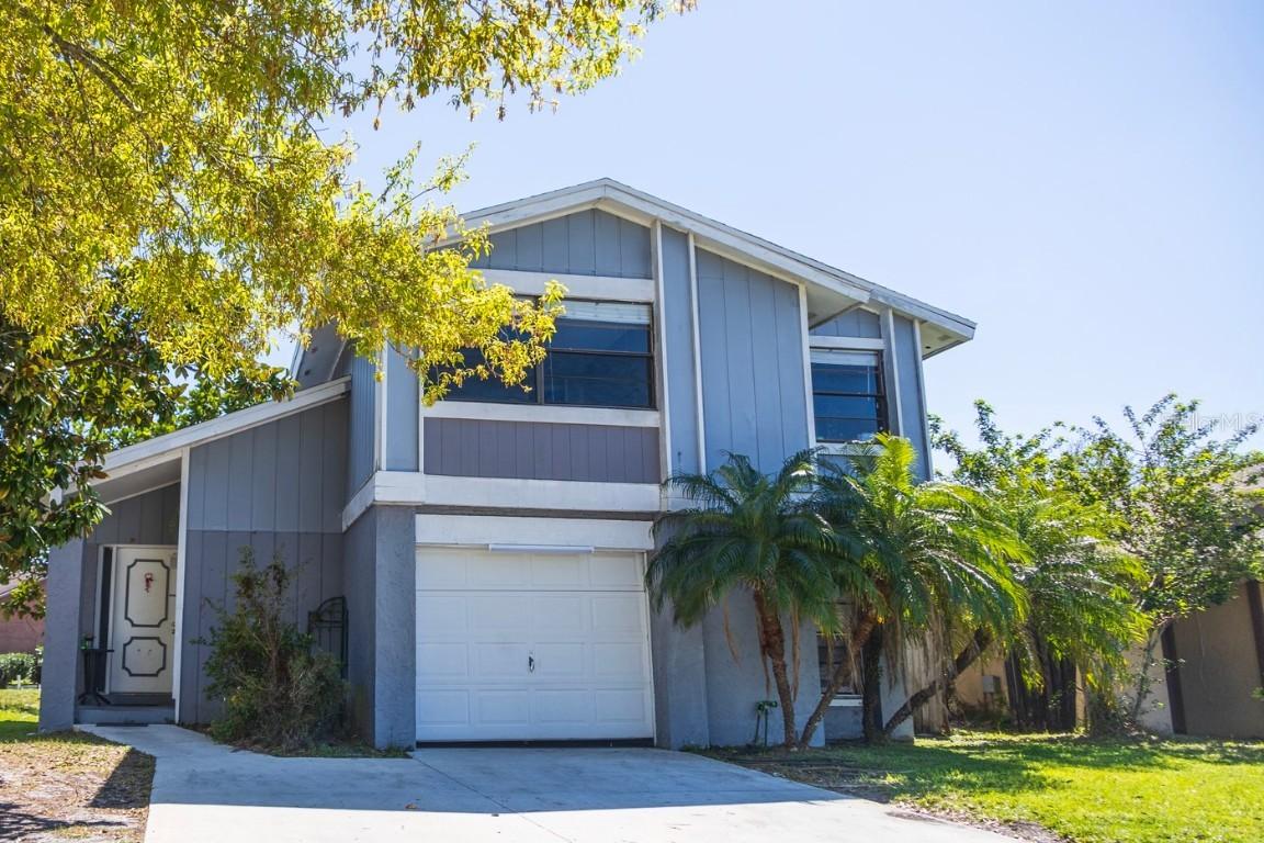 11379 Brookgreen Dr., Tampa, FL 33624