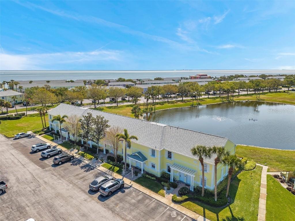 4766 Snook Dr., St Petersburg, FL 33705