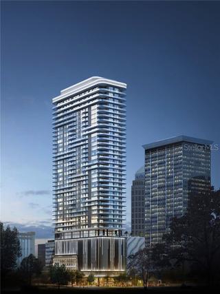 New Construction Homes For Sale This Week in Downtown Tampa: March 12th to March 18th