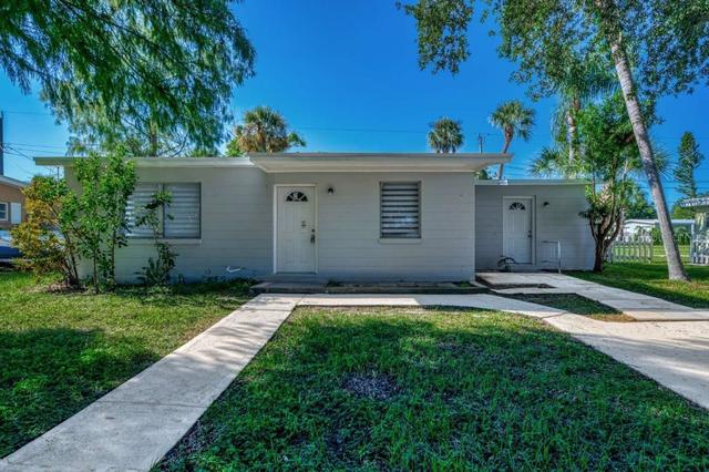 New Construction Homes For Sale This Week in North Port: March 12th to March 18th