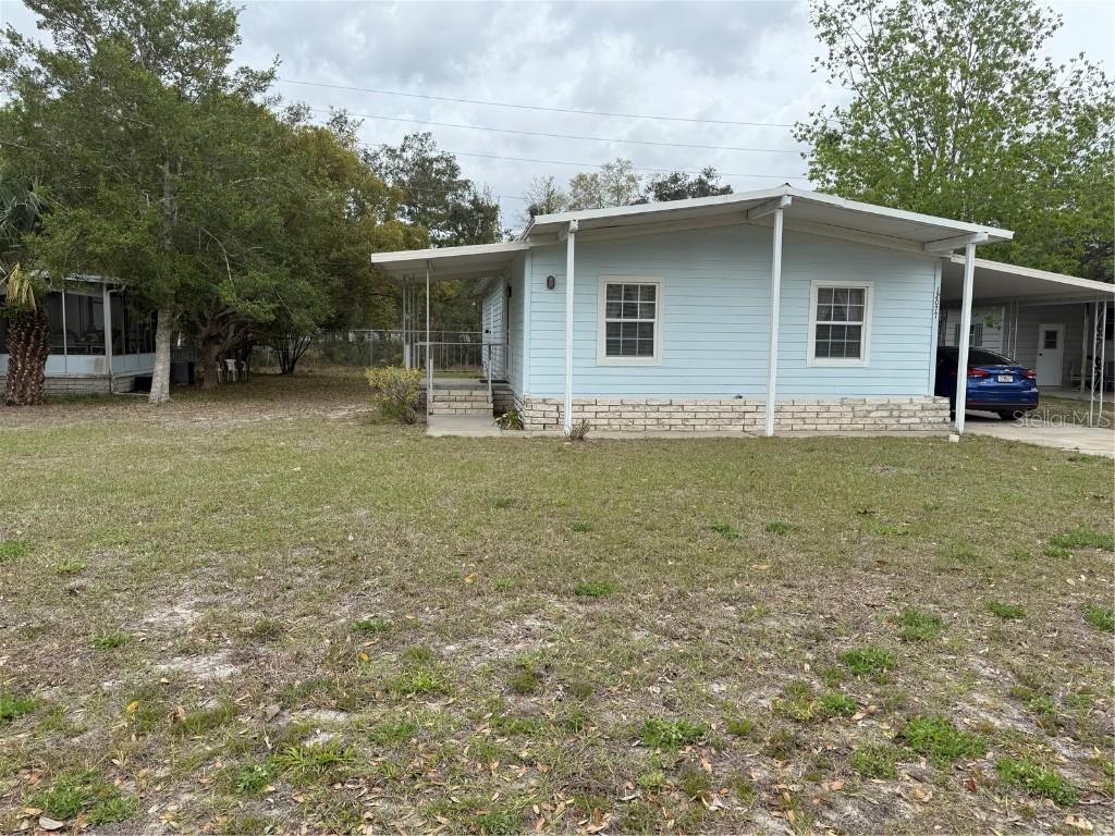 12077 Fairway Ave., Brooksville, FL 34613