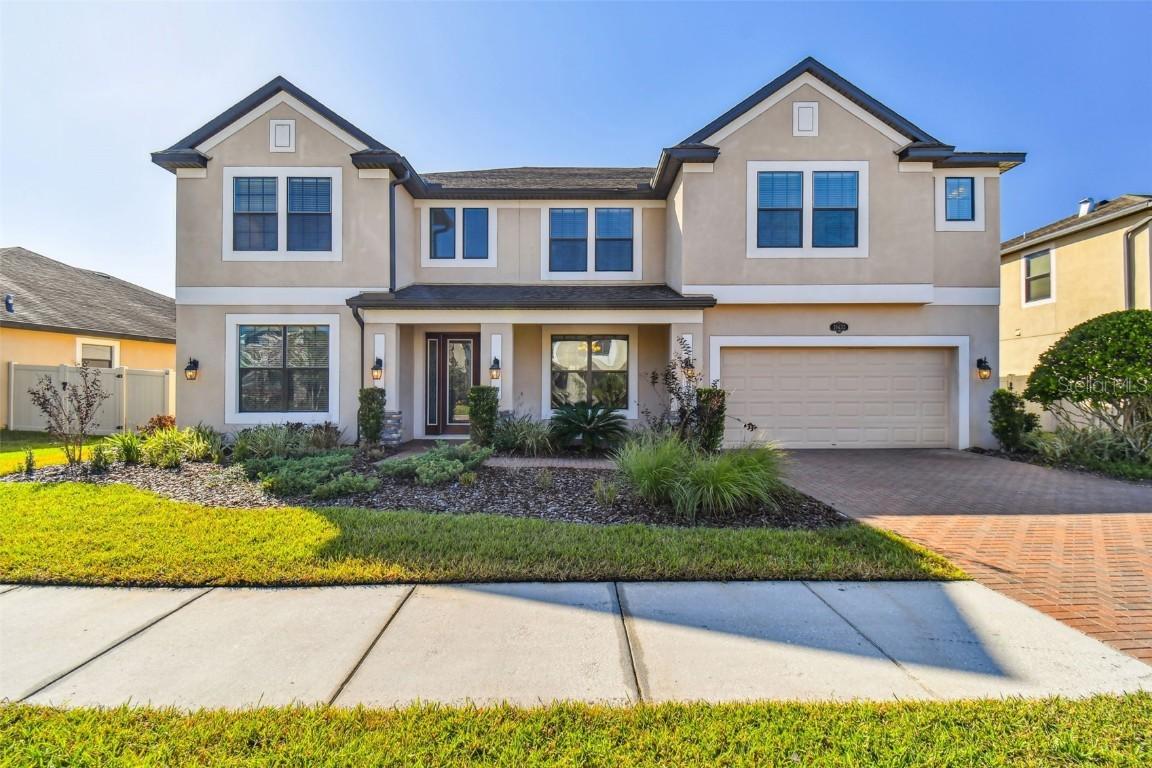 19432 Whispering Brook Dr., Tampa, FL 33647
