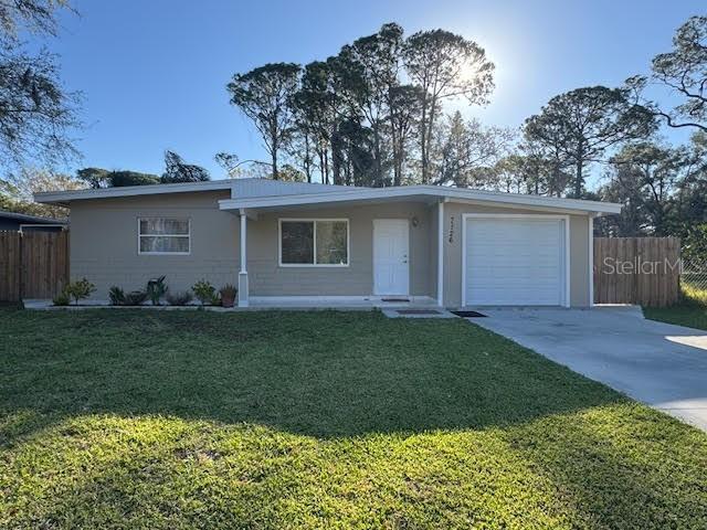 7126 Oelsner St., New Port Richey, FL 34652