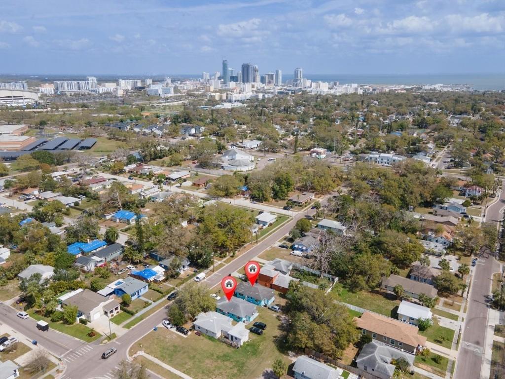 1750 12th Ave., St Petersburg, FL 33712