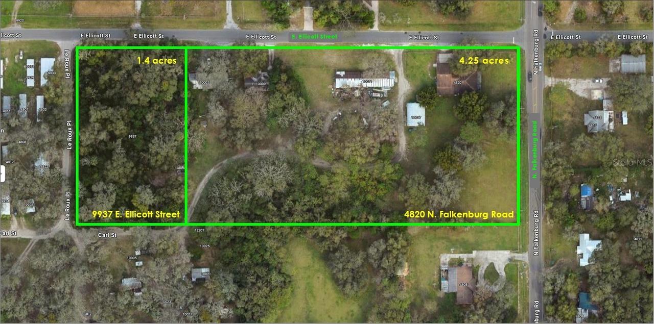 4820 N Falkenburg Rd., Tampa, FL 33610