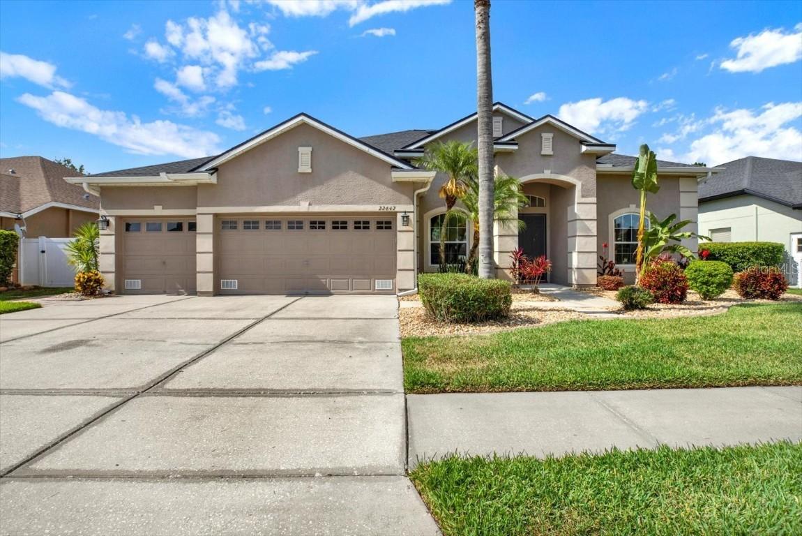 22647 Eagles Watch Dr., Land O Lakes, FL 34639
