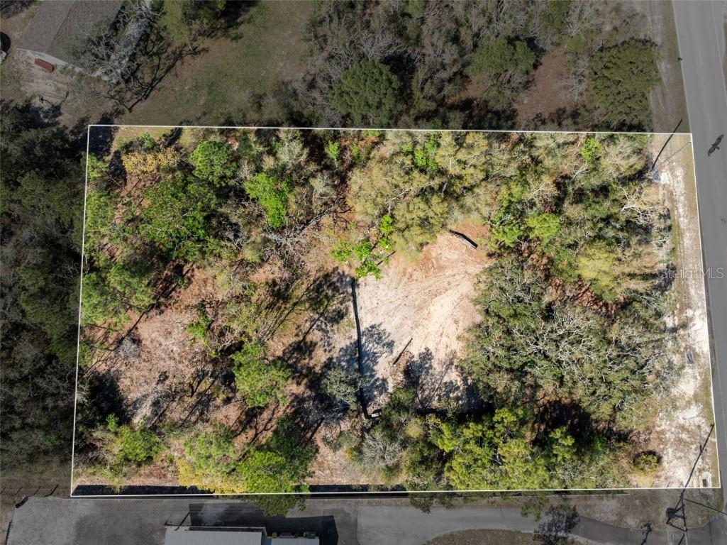 16444 Caldwell Ln., Spring Hill, FL 34610