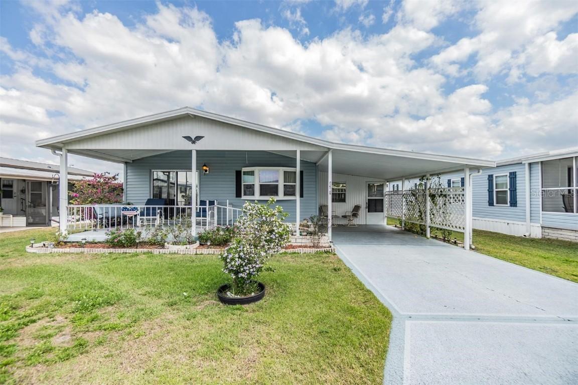 5302 Montego Dr., Zephyrhills, FL 33541