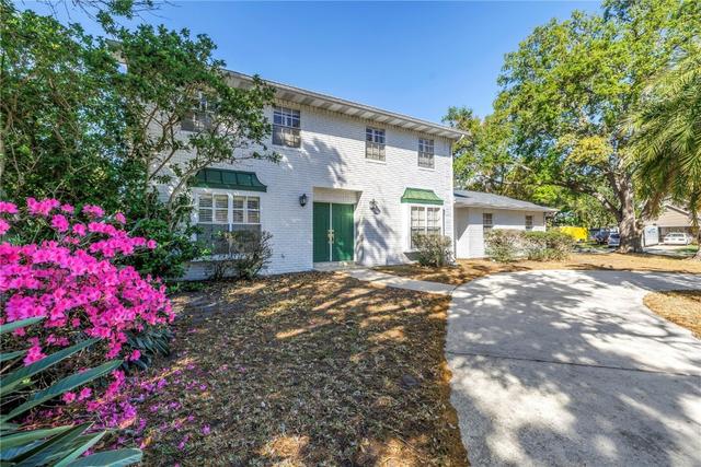 New Homes with In-ground Swimming Pools in Clearwater: March 9th to March 15th