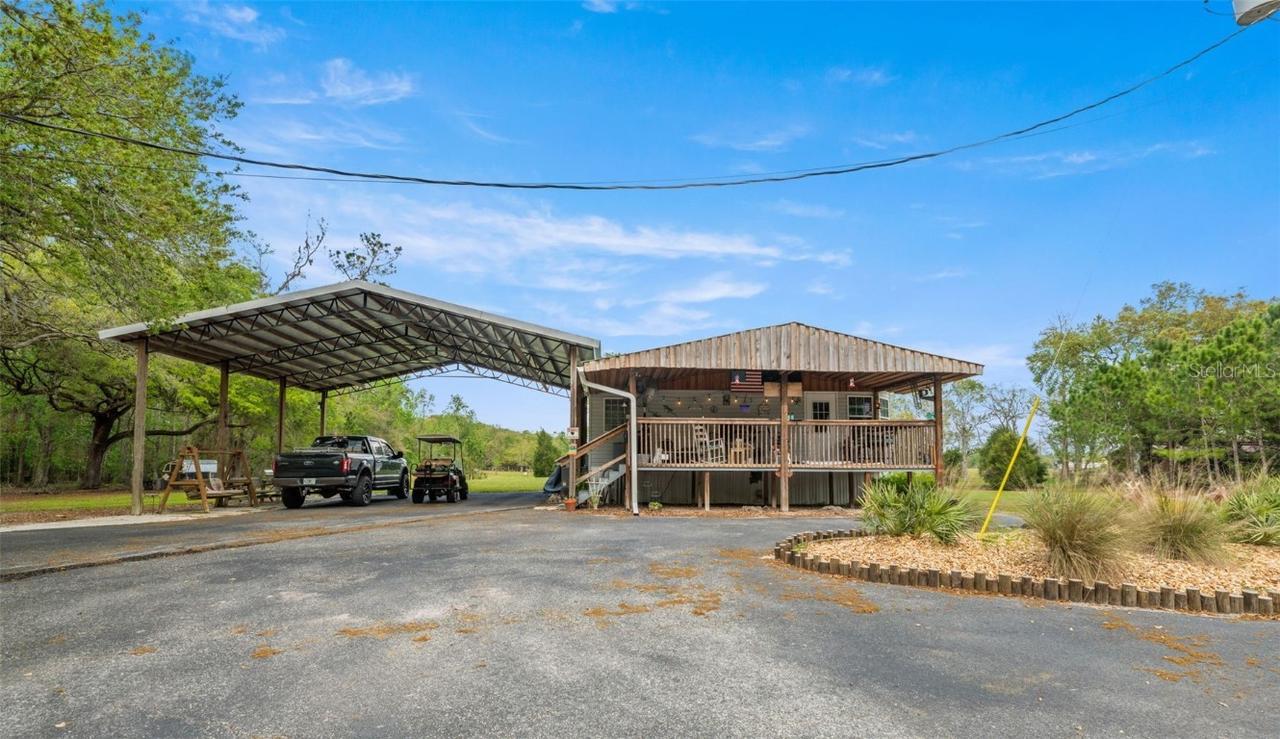 13978 Howard Blvd., Kathleen, FL 33849