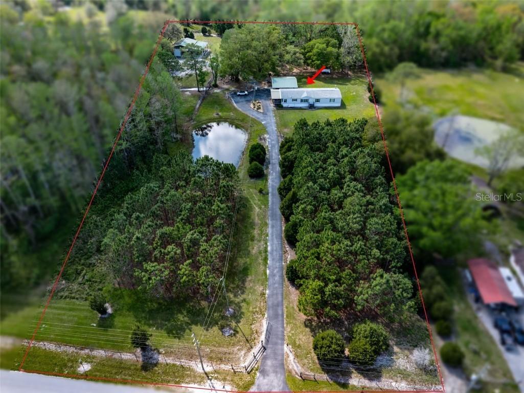 13978 Howard Blvd., Kathleen, FL 33849