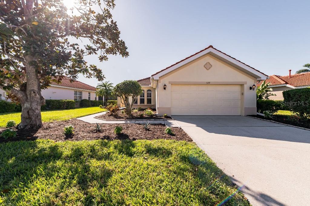 129 Treviso Ct., North Venice, FL 34275