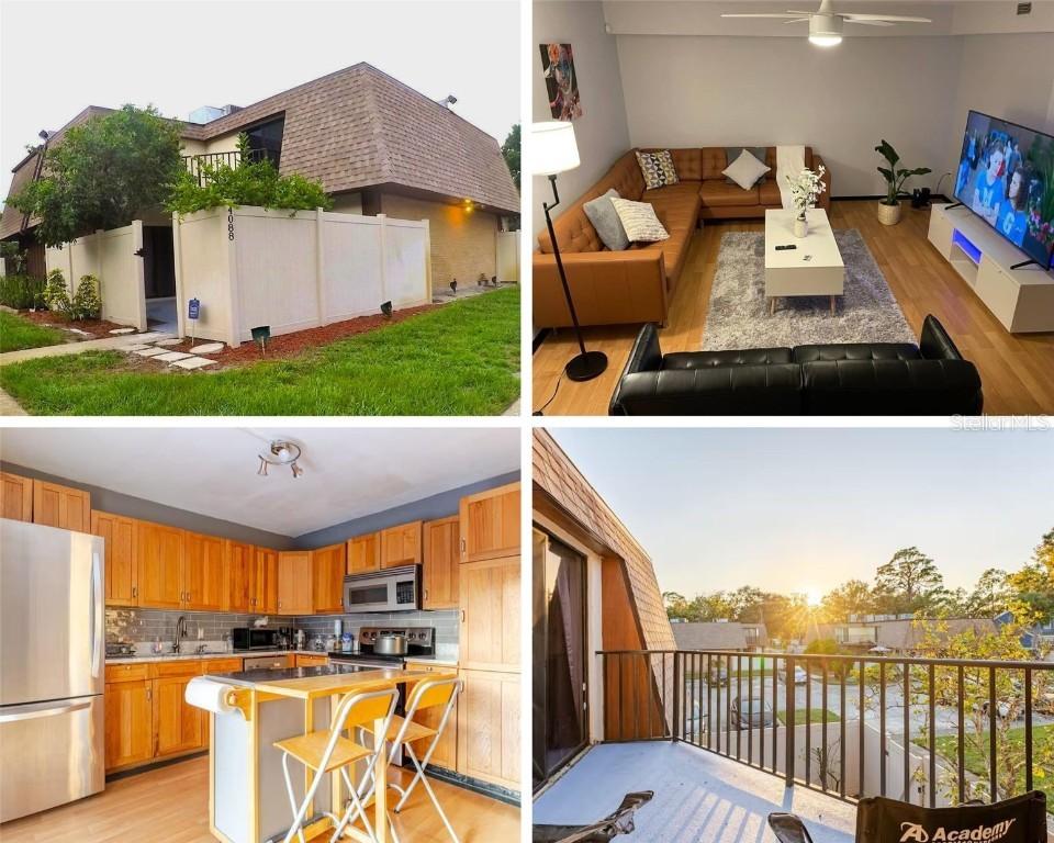 4088 Shannon Brown Dr., Orlando, FL 32808