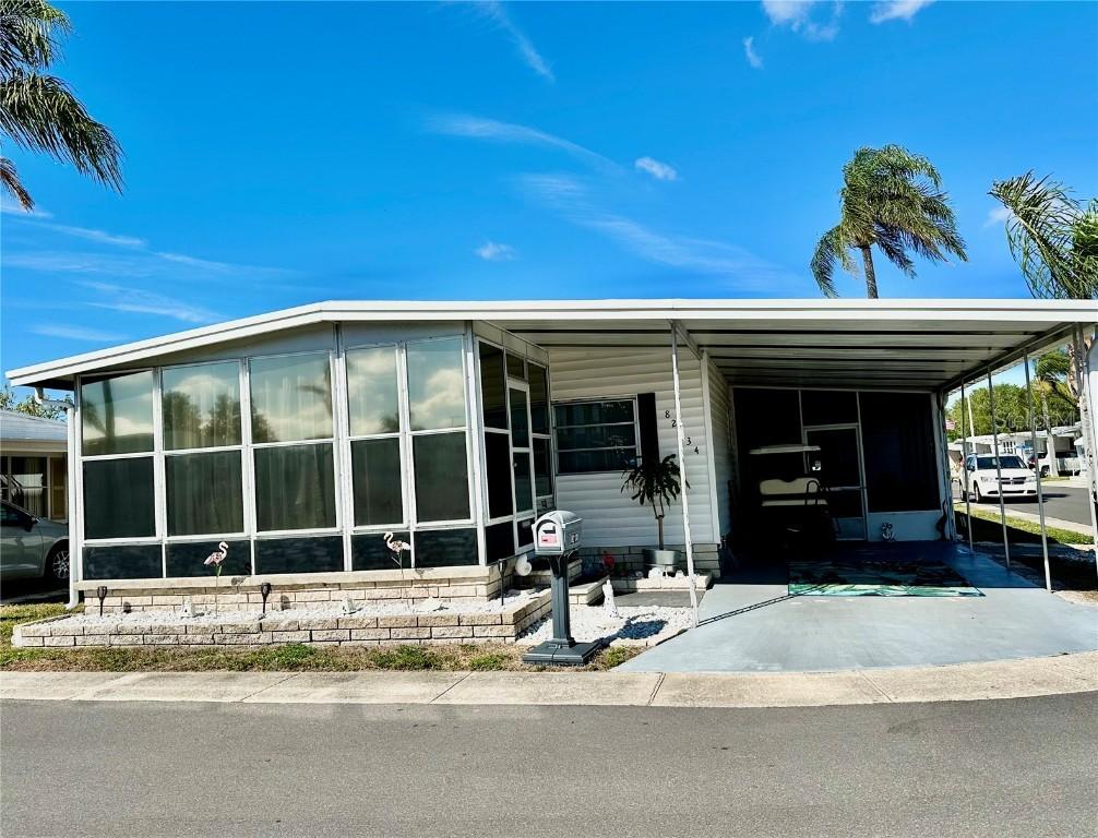 82134 C St. #134, Pinellas Park, FL 33781