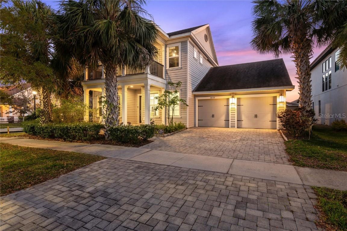 14123 Barrington Stowers Dr., Lithia, FL 33547