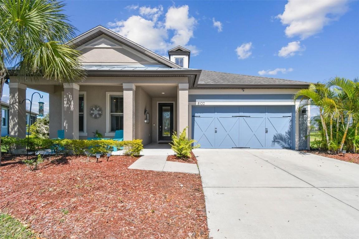 8100 Olive Brook Dr., Wesley Chapel, FL 33545
