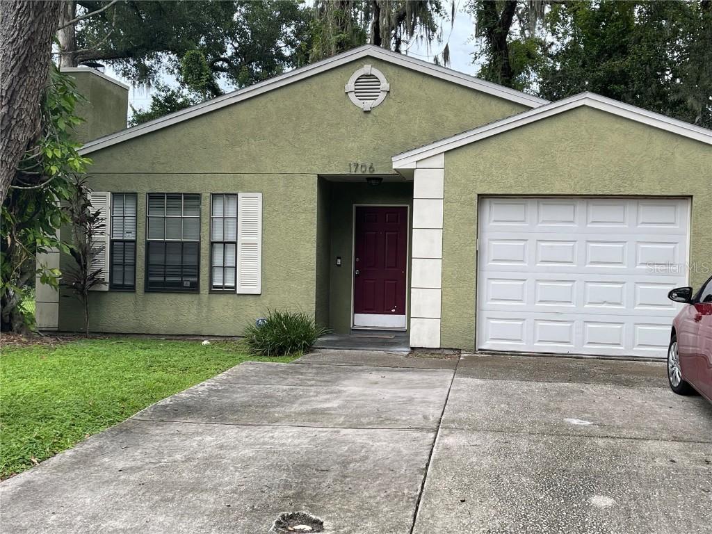1706 E Fern St., Tampa, FL 33610