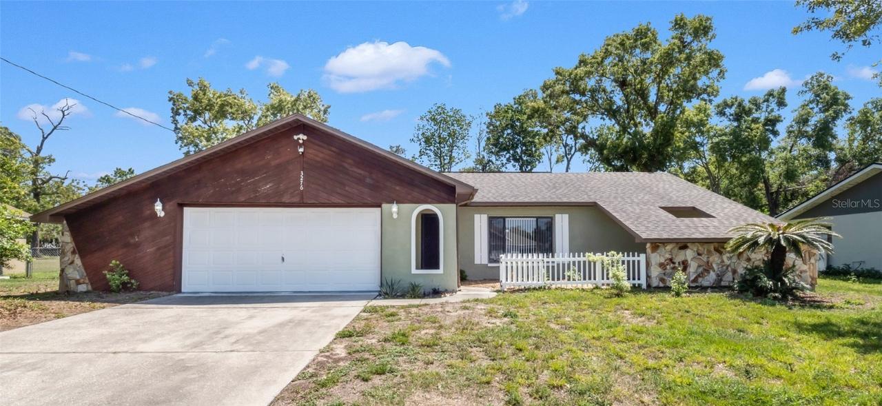 3276 Morven Dr., Spring Hill, FL 34609