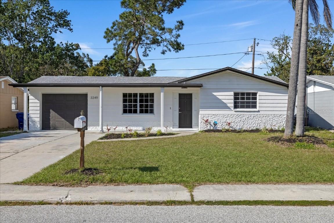 3249 Masonville Loop, Holiday, FL 34691