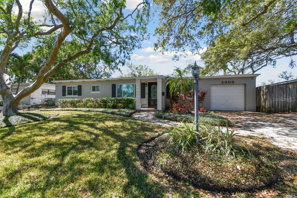3609 S Omar Ave., Tampa, FL 33629