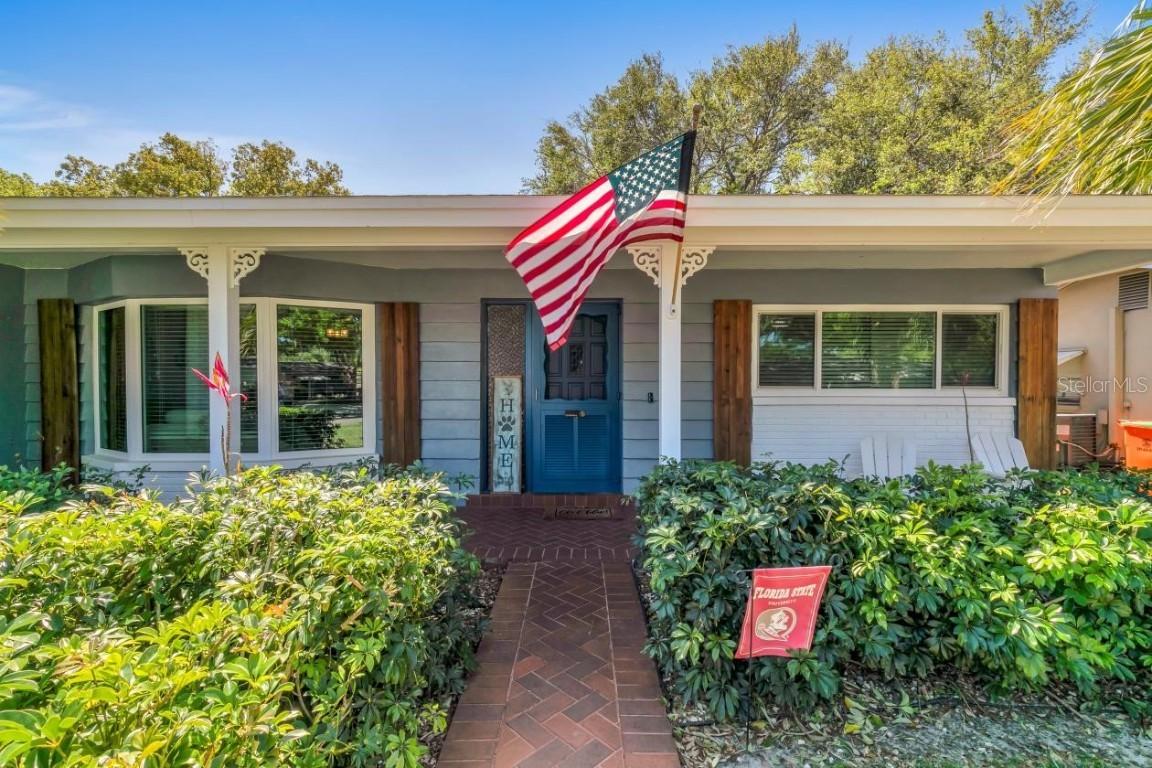 2041 Hillwood Dr., Clearwater, FL 33763