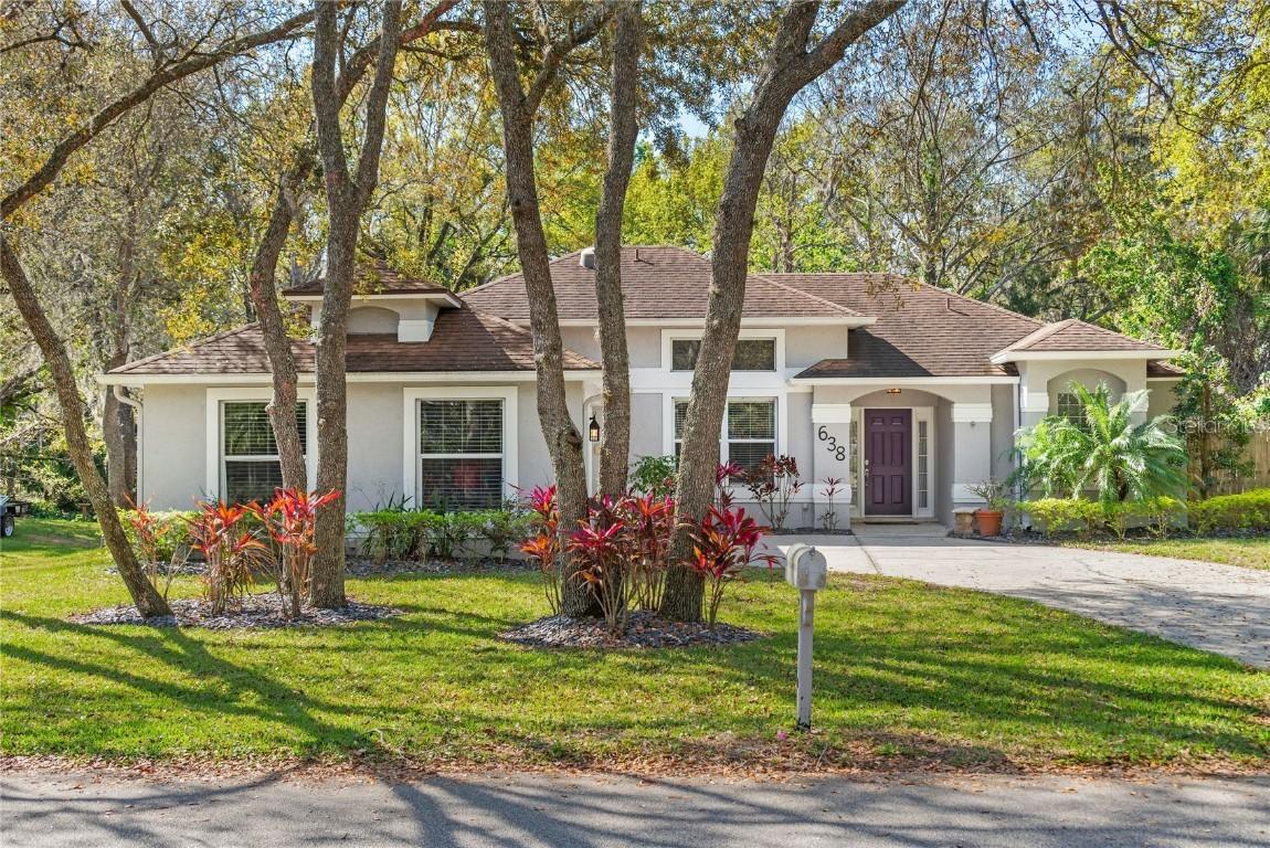 638 Coral Way, Winter Springs, FL 32708