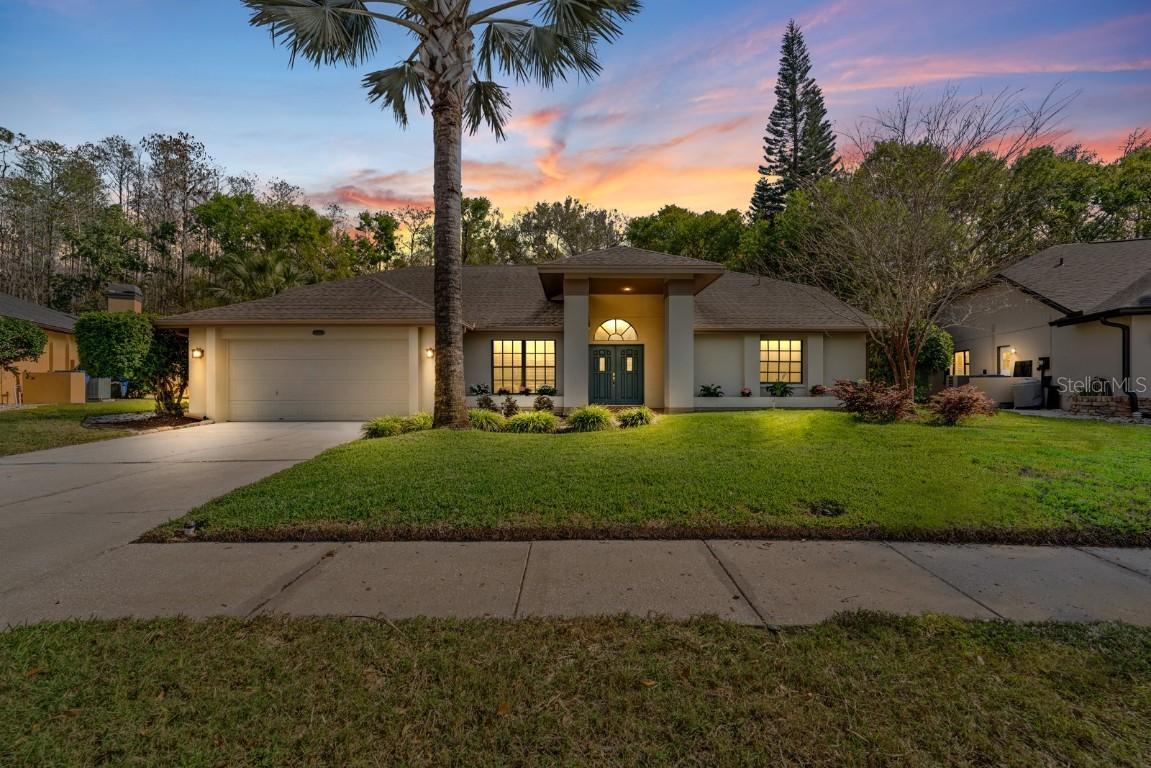 3342 Wedgewood Way, Tarpon Springs, FL 34688