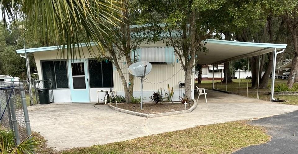126 N Cato Ter., Inverness, FL 34453
