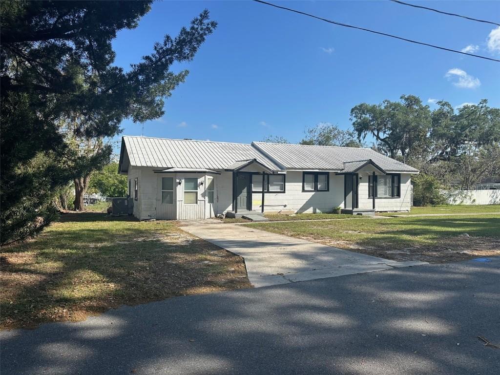 1006 W Morse St., Plant City, FL 33563