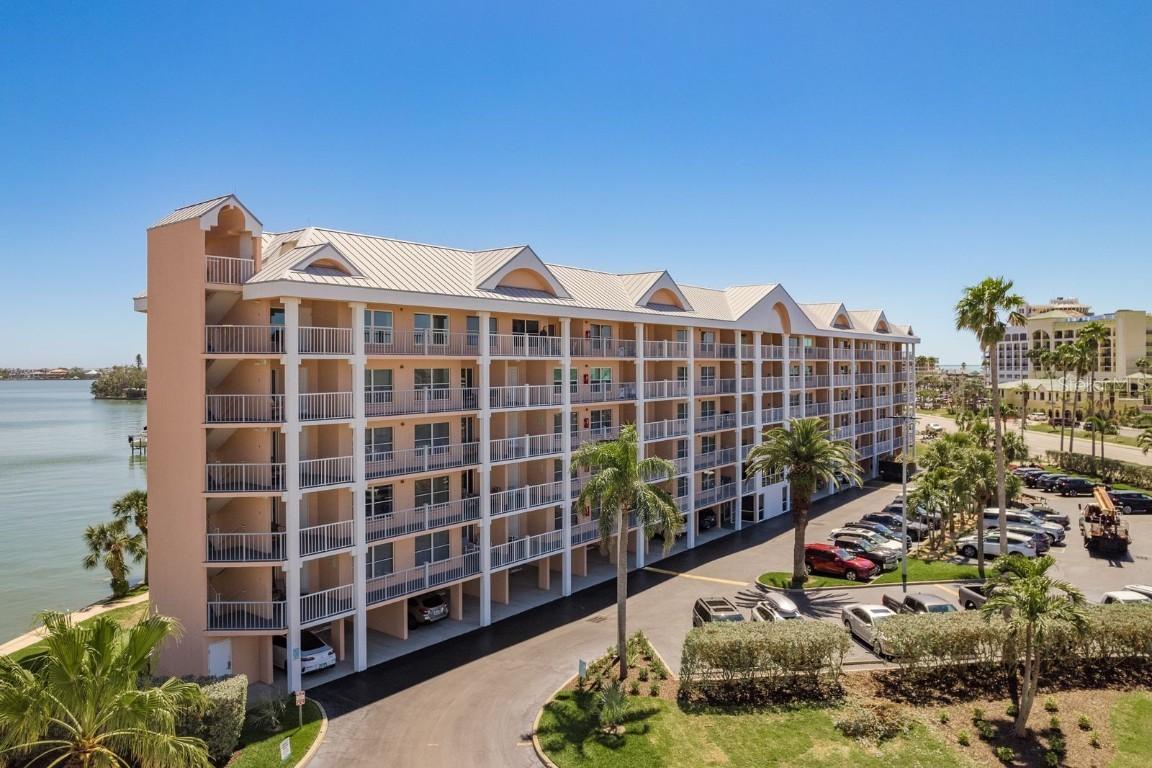 5445 Gulf Blvd. #509, St Pete Beach, FL 33706