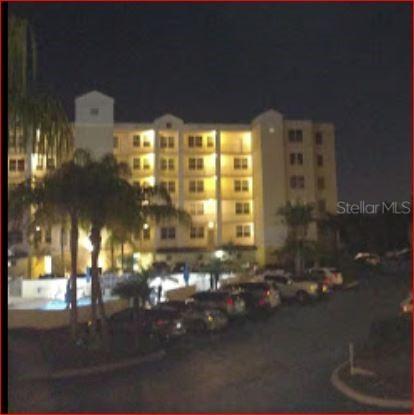 1200 Country Club Drive Dr. #3303, Largo, FL 33771