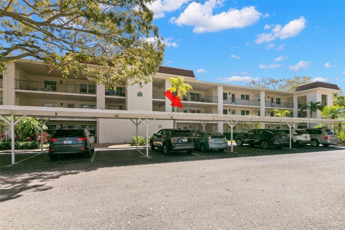 865 Virginia Ct. #207, Dunedin, FL 34698
