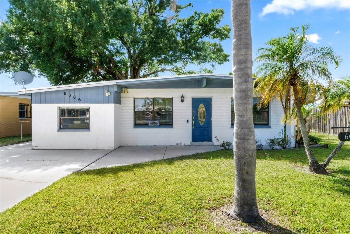 [Address Hidden by Seller], Tampa, FL 33614