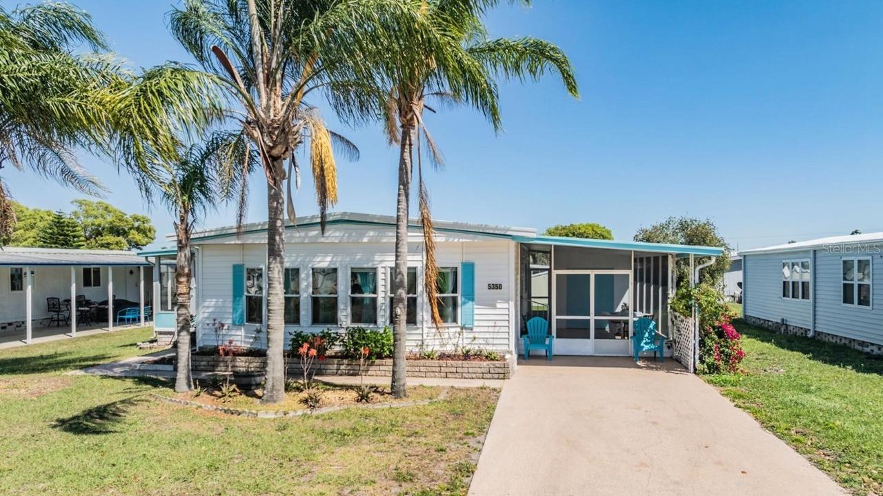 5350 Mohawk St., Zephyrhills, FL 33542
