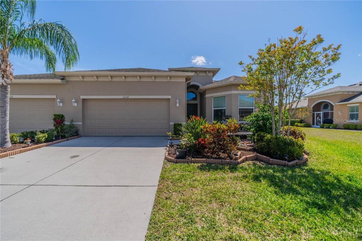 2234 Nottingham Greens Dr., Sun City Center, FL 33573
