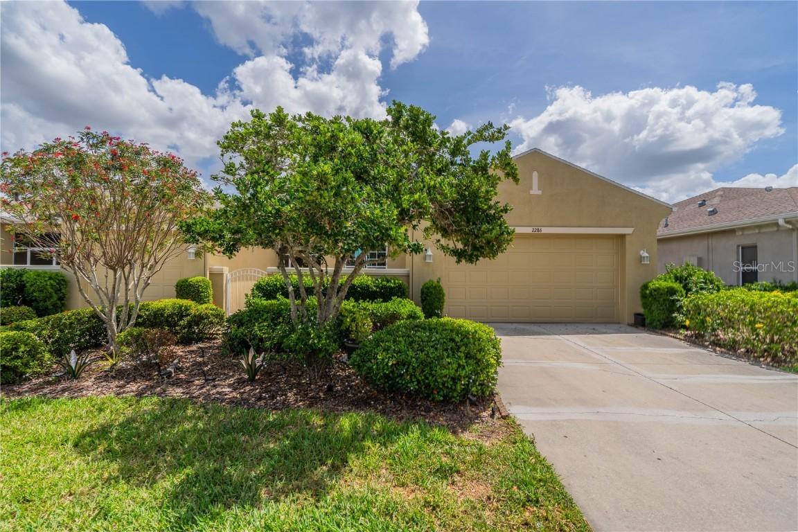 2286 Sifield Greens Way, Sun City Center, FL 33573