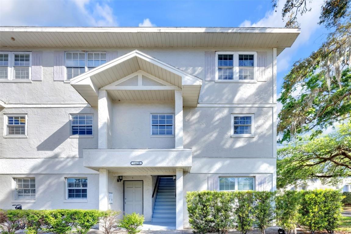 14428 Reuter Strasse Cir. #118, Tampa, FL 33613