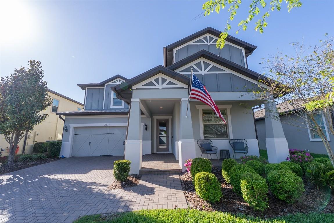2671 Murray Pass, Odessa, FL 33556