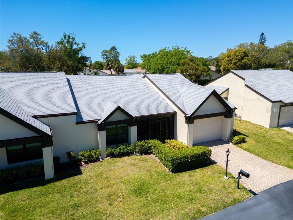 908 Rosewood Ln., Palm Harbor, FL 34684