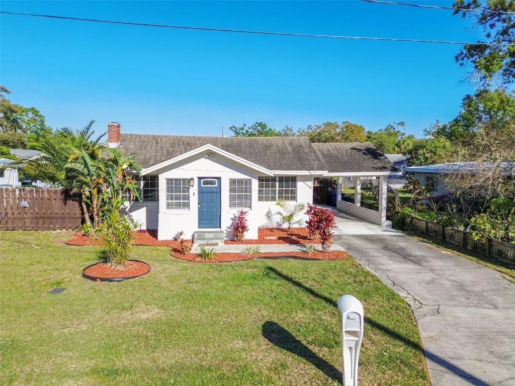 6316 S Richard Ave., Tampa, FL 33616