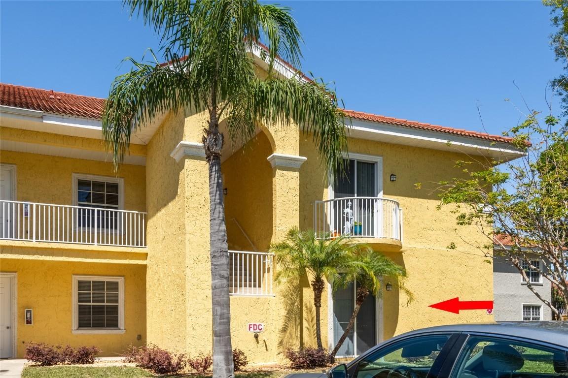 21011 Picasso Ct. #101, Land O Lakes, FL 34637