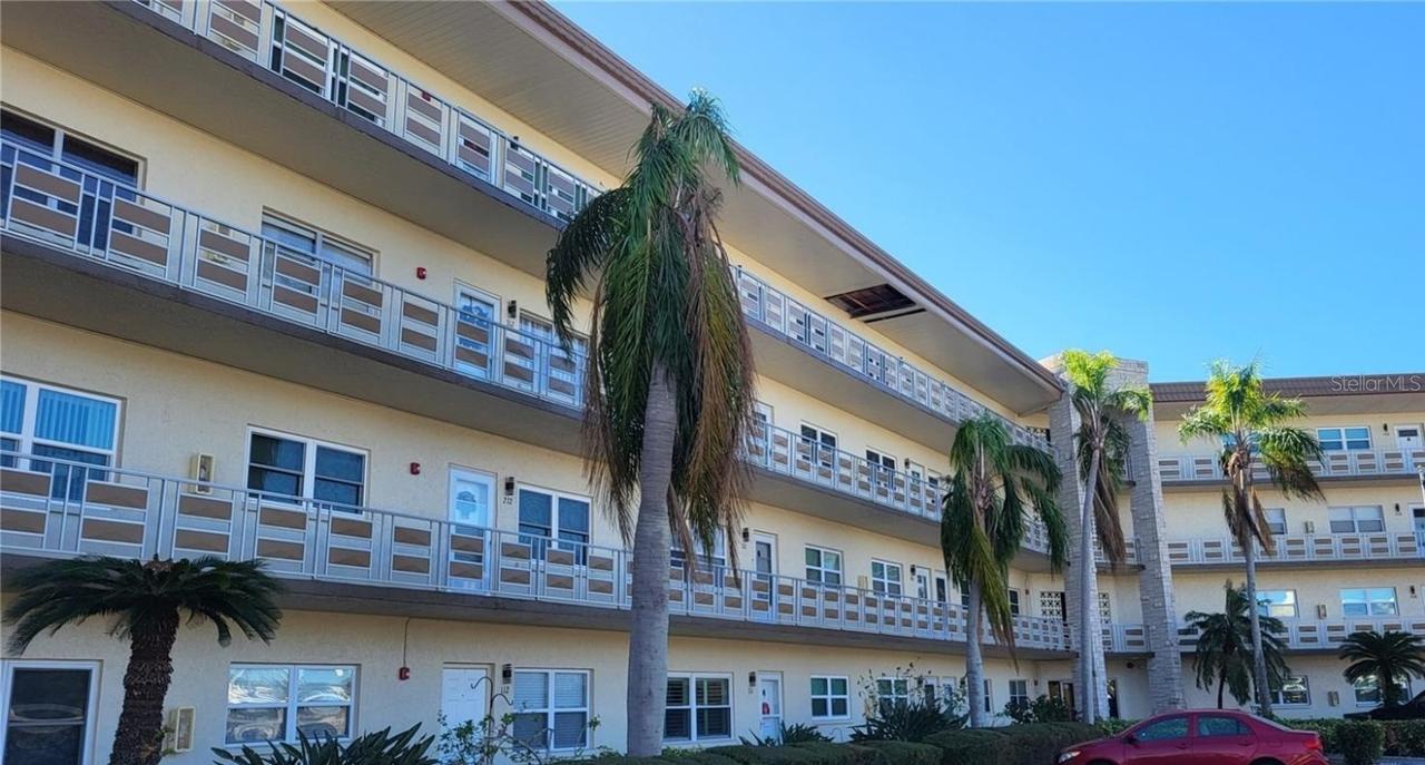 5725 80th St. #314, St Petersburg, FL 33709