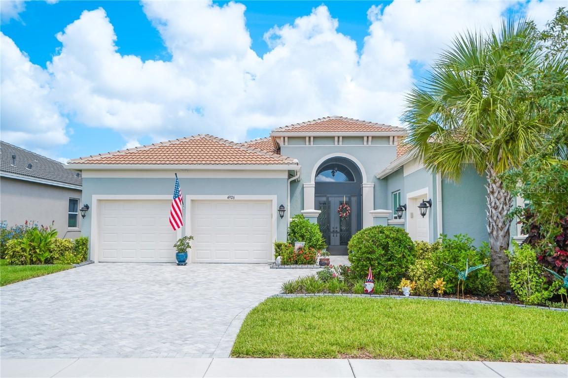 4926 Pamplona Ct., Wimauma, FL 33598