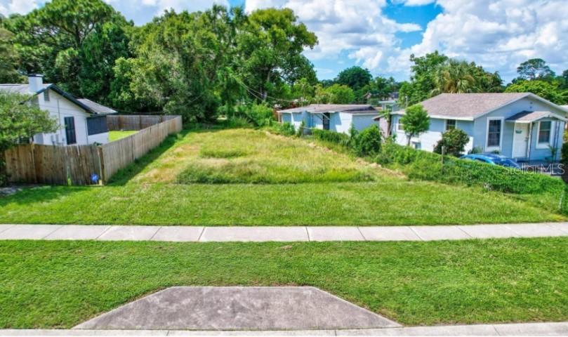 Crissman Dr., St Petersburg, FL 33714